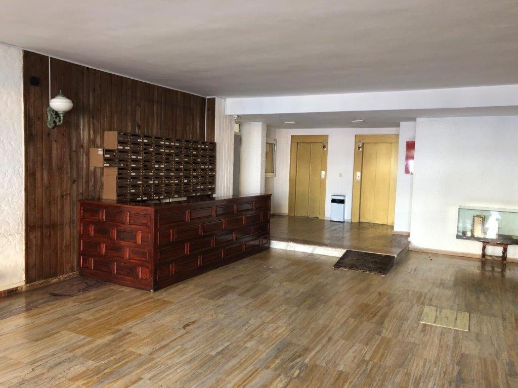 Apartamento Roquetas De Mar Urbanizacion, 2 Dormitorios, Gran Terraza Con Vista Al Mar, Wi-Fi, Parking Y Piscina Экстерьер фото