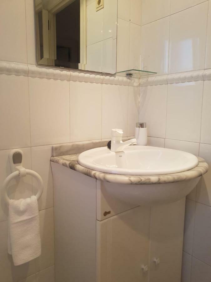 Apartamento Roquetas De Mar Urbanizacion, 2 Dormitorios, Gran Terraza Con Vista Al Mar, Wi-Fi, Parking Y Piscina Экстерьер фото