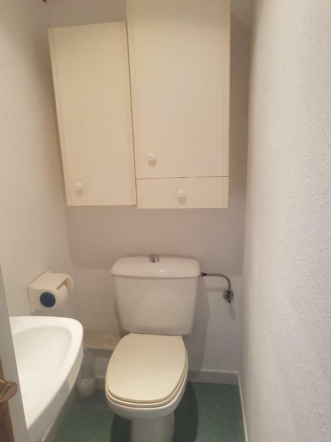 Apartamento Roquetas De Mar Urbanizacion, 2 Dormitorios, Gran Terraza Con Vista Al Mar, Wi-Fi, Parking Y Piscina Экстерьер фото